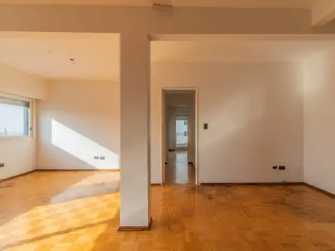 Departamento en Venta de 4 dormitorios