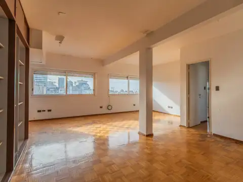 Suipacha 900, Piso 14