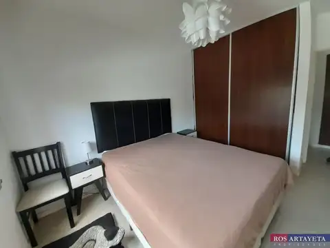 Departamento en Venta en Nordelta Sendero, USD 110.000
