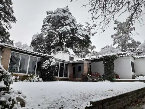 Hotel en Venta 11 Habitaciones