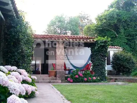 Hotel en Venta en Villa Rio Icho Cruz, USD 720.000