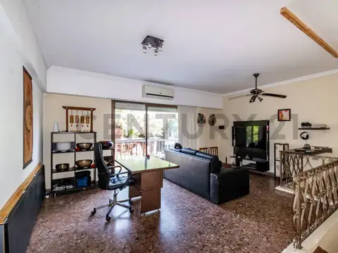 Nogoyá 5500, Piso 0