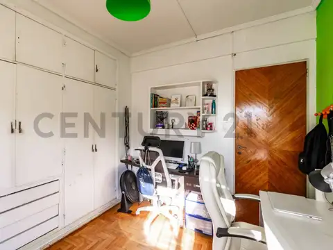 Departamento en Venta en Villa Real, USD 163.000