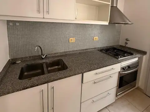 Departamento en Alquiler de 2 dormitorios
