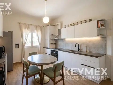 Casa en Venta al Oeste