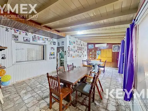 Casa PH 3 ambientes venta Los Polvorines