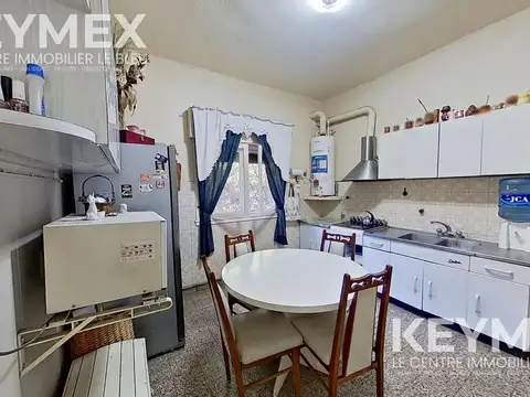 Casa en Venta 30 años