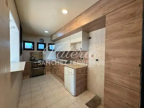 Casa en venta barrio El Carmencito