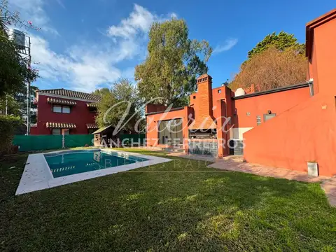 Casa en Alquiler al Noreste