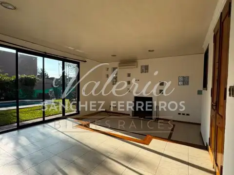 Casa en Alquiler en El Carmencito, USD 2.000