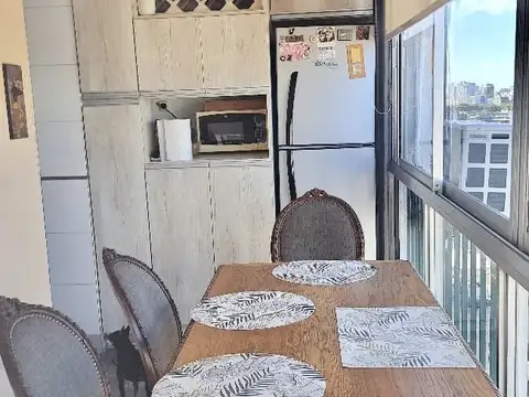 muy amplio 2 ambientes en Villa Urquiza-disponible el 30 de mayo