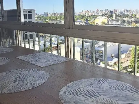 Giribone 2300, Piso 12
