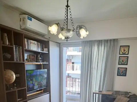 Departamento en Alquiler Temporal de 2 ambientes