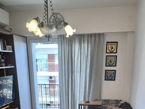 Departamento en Alquiler Temporal de 1 dormitorio