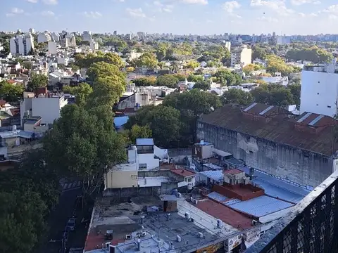 Departamento en Alquiler Temporal en Villa Urquiza, USD 700