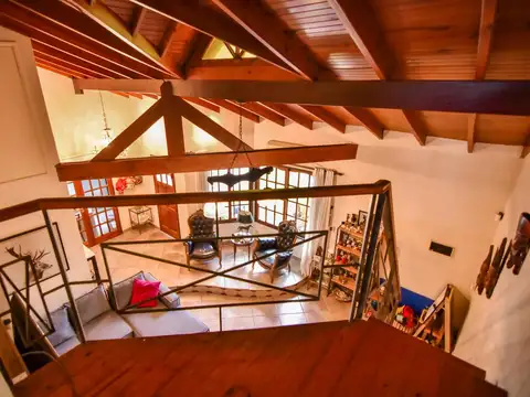 Casa en Venta al Oeste