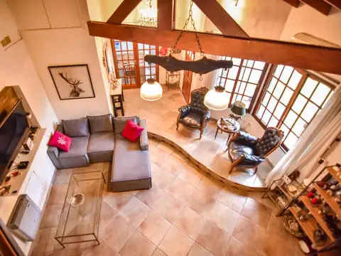 Casa en Venta 25 años