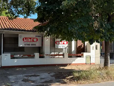 Presidente Hipolito Yrigoyen 2884