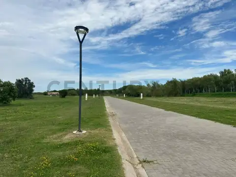 Terreno en Venta de 881,0 m2