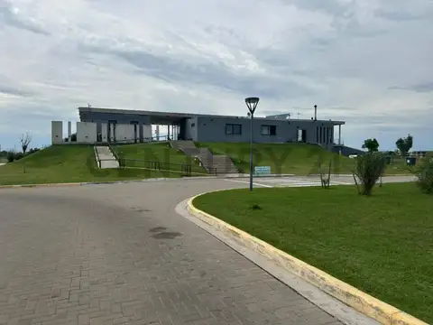 Lote en Venta -Elcano – Hudson Pueblos del Plata