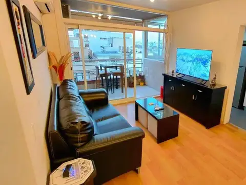 Departamento en Alquiler Temporal en Núñez, USD 1.899