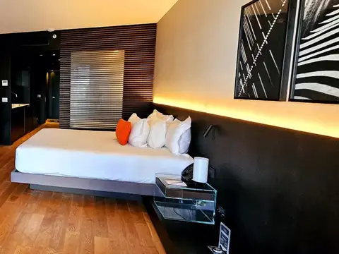 Departamento en Venta al Oeste