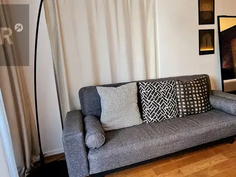 Suite en Venta en SLS Puerto Madero