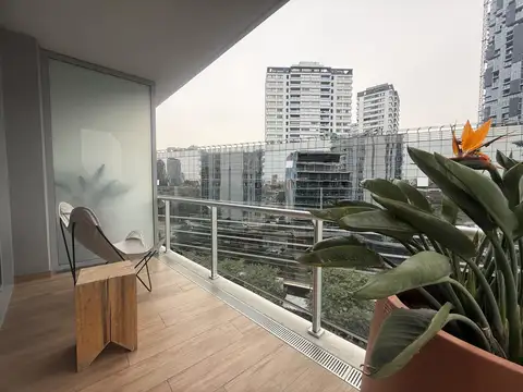 SLS SUITES Juana Manso  al 1700