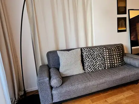 Suite en Venta en SLS Puerto Madero