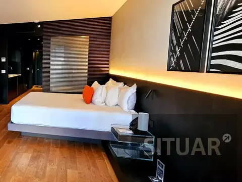 Departamento en Venta al Oeste