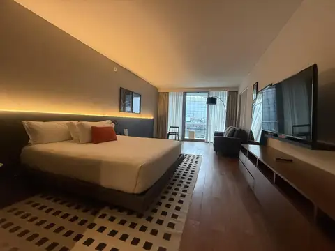 Suite en Venta en SLS Puerto Madero