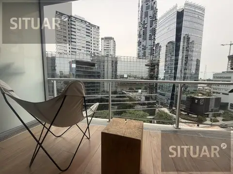 Departamento en Venta en Puerto Madero, USD 270.000