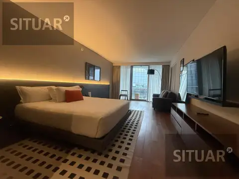 Suite en Venta en SLS Puerto Madero