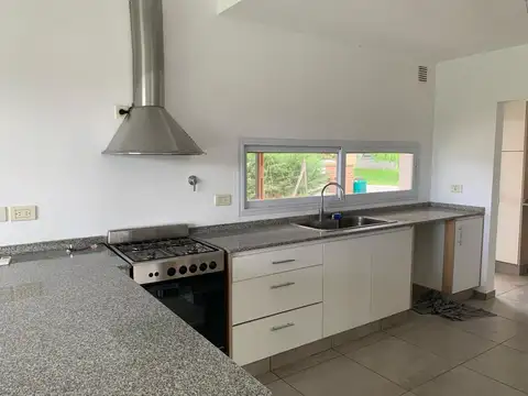 Casa en Alquiler 8 años