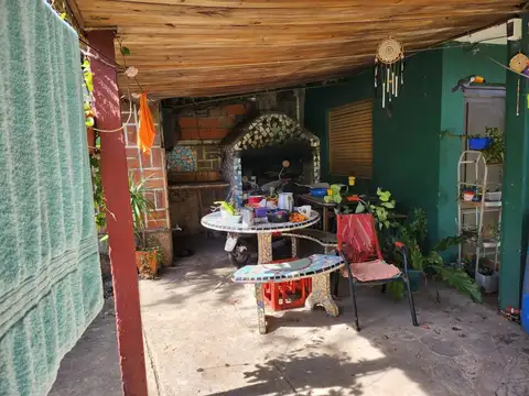 Casa en Venta 68 años