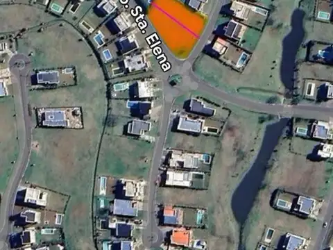 Terreno en Venta en Pilar del Este - Santa Elena, USD 53.000