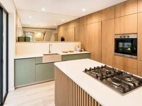 Casa en Venta de 3 dormitorios