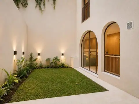 Casa en Venta en Centro, USD 420.000