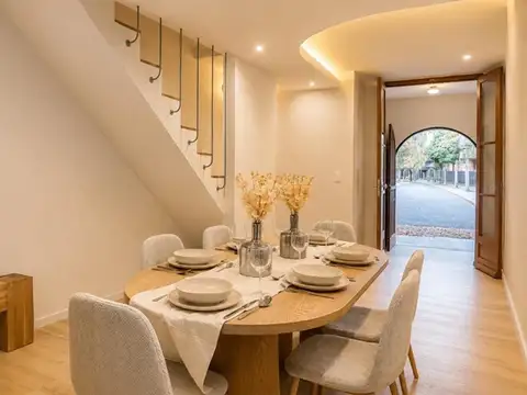 Casa en Venta al Oeste