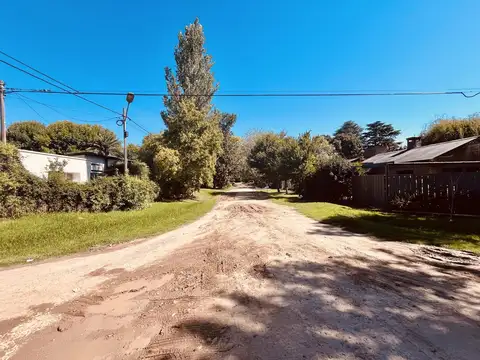 Terreno en Venta de 819,0 m2