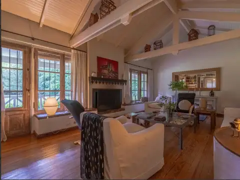 Casa en Venta 15 años