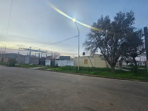Terreno en San Lorenzo