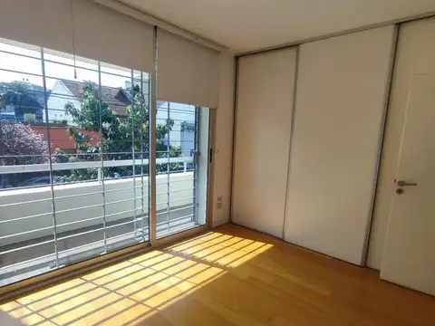 Departamento en Alquiler de 2 dormitorios