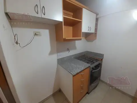 Departamento en Alquiler 40 años