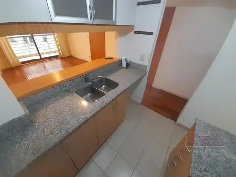 Departamento - Alquiler - 2 ambientes - Azcuénaga 1100 - Barrio Norte