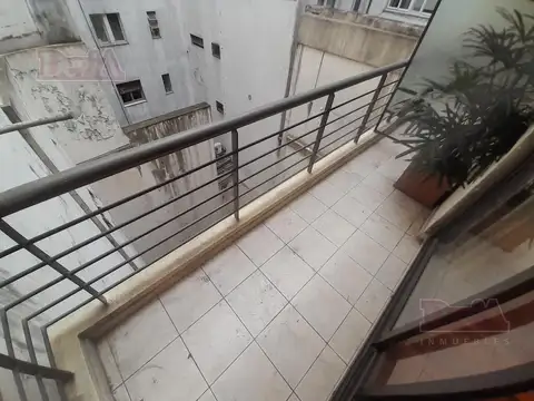 Departamento en Alquiler en Barrio Norte, $ 500.000