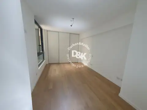 Departamento 5 ambientes con 3 baños