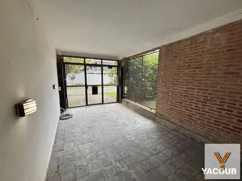 Casa en Venta en Manuel B Gonnet, USD 260.000