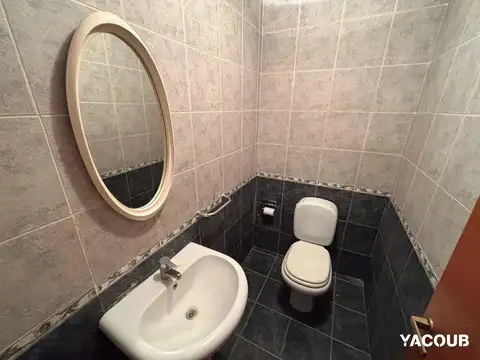 Casa en Venta al Noroeste