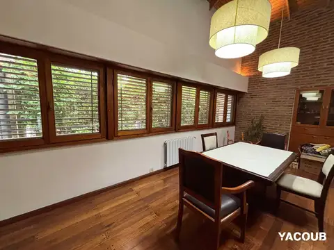 Casa en Venta de 3 dormitorios